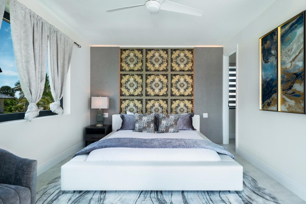 Horizon Beachfront Villa