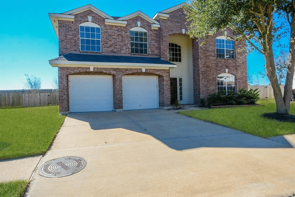 14202 Barker Bayou Ct