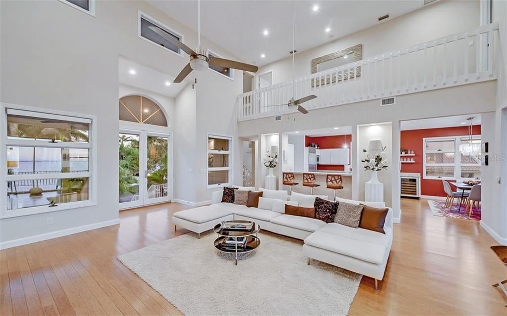 321 Ringling Point Dr.