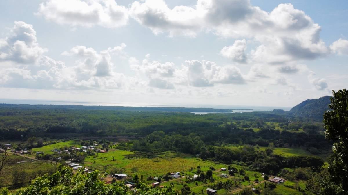 Stunning ocean views & great investment
