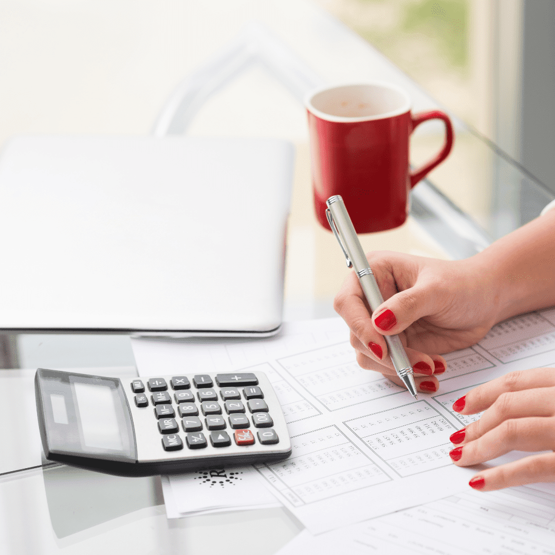 How To Calculate Your Debt-To-Income Ratio