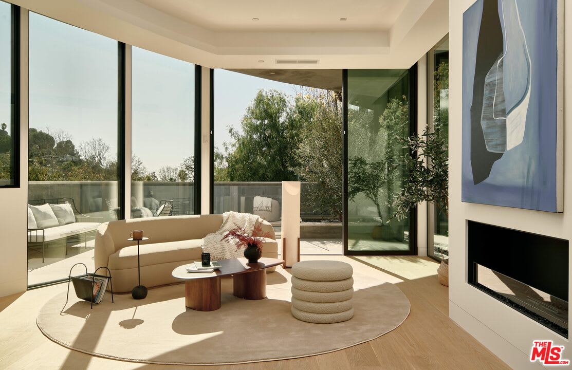 Heights Sanctuary