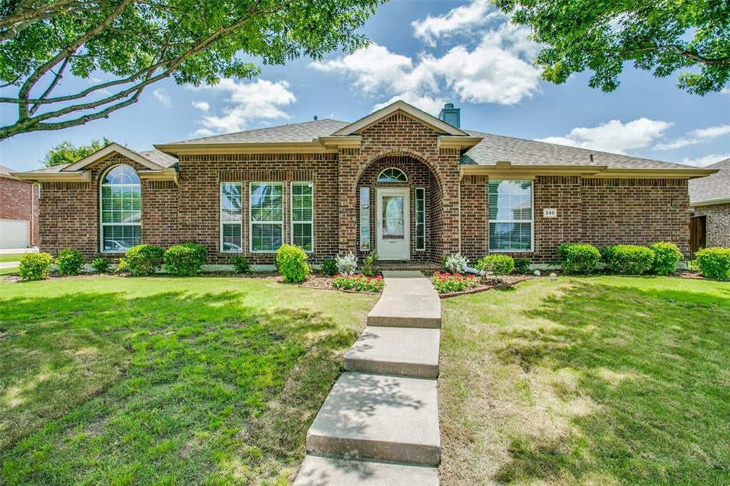 348 Sagebrush Trl