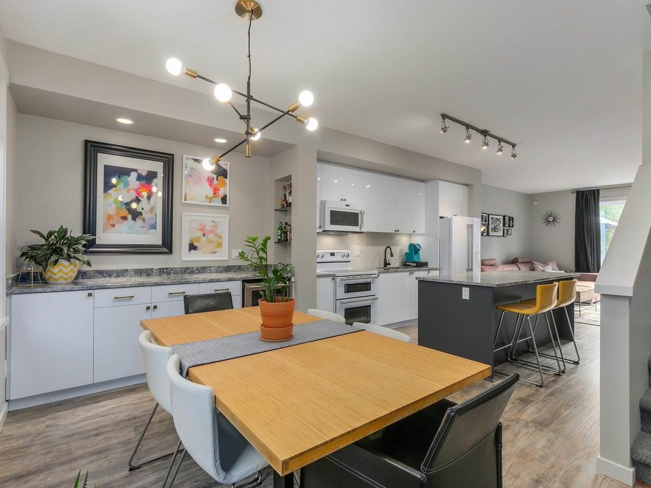 71-101 Fraser Street, Port Moody