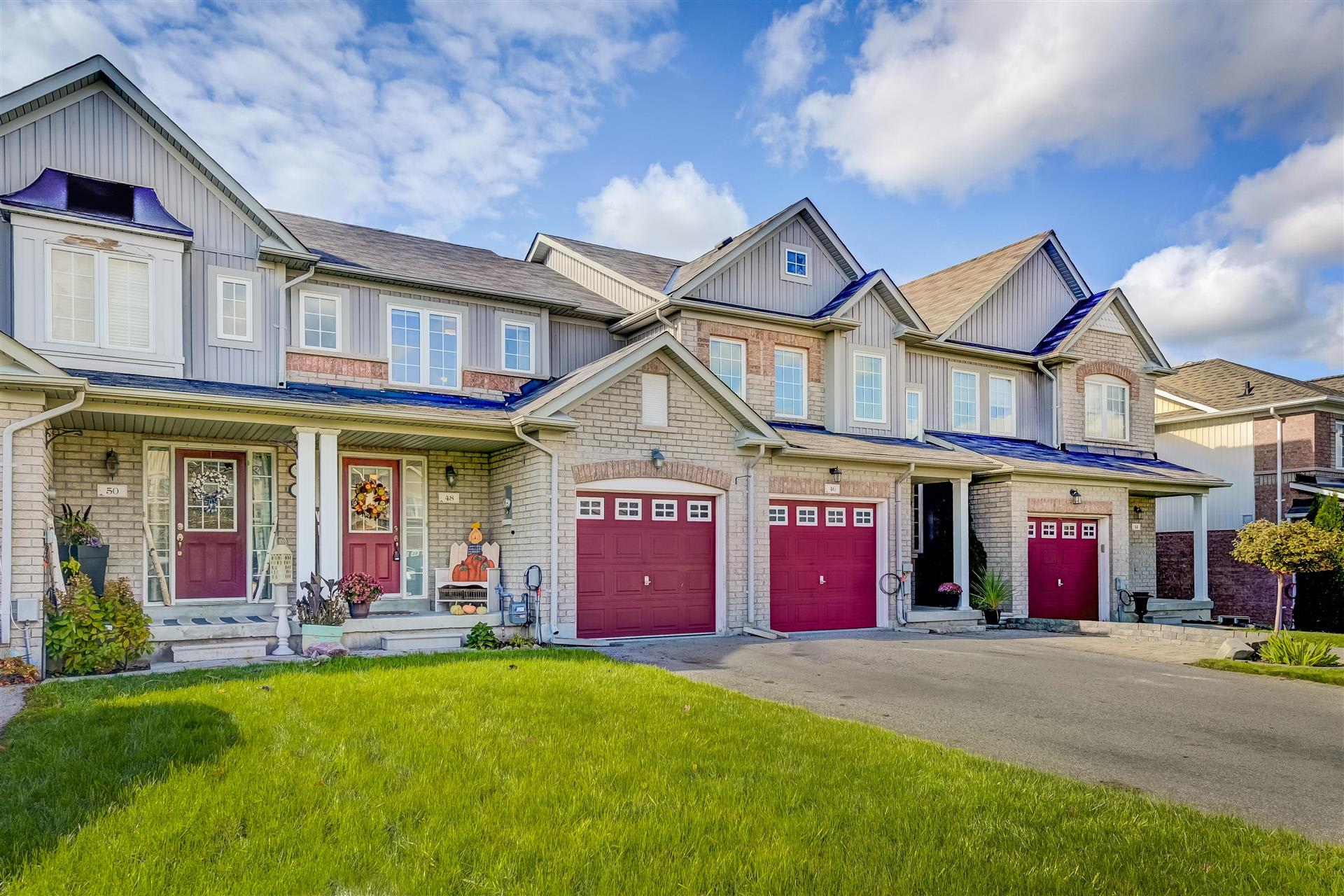 48 Hammill Heights