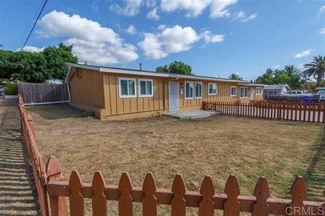 2793 Citronella St.