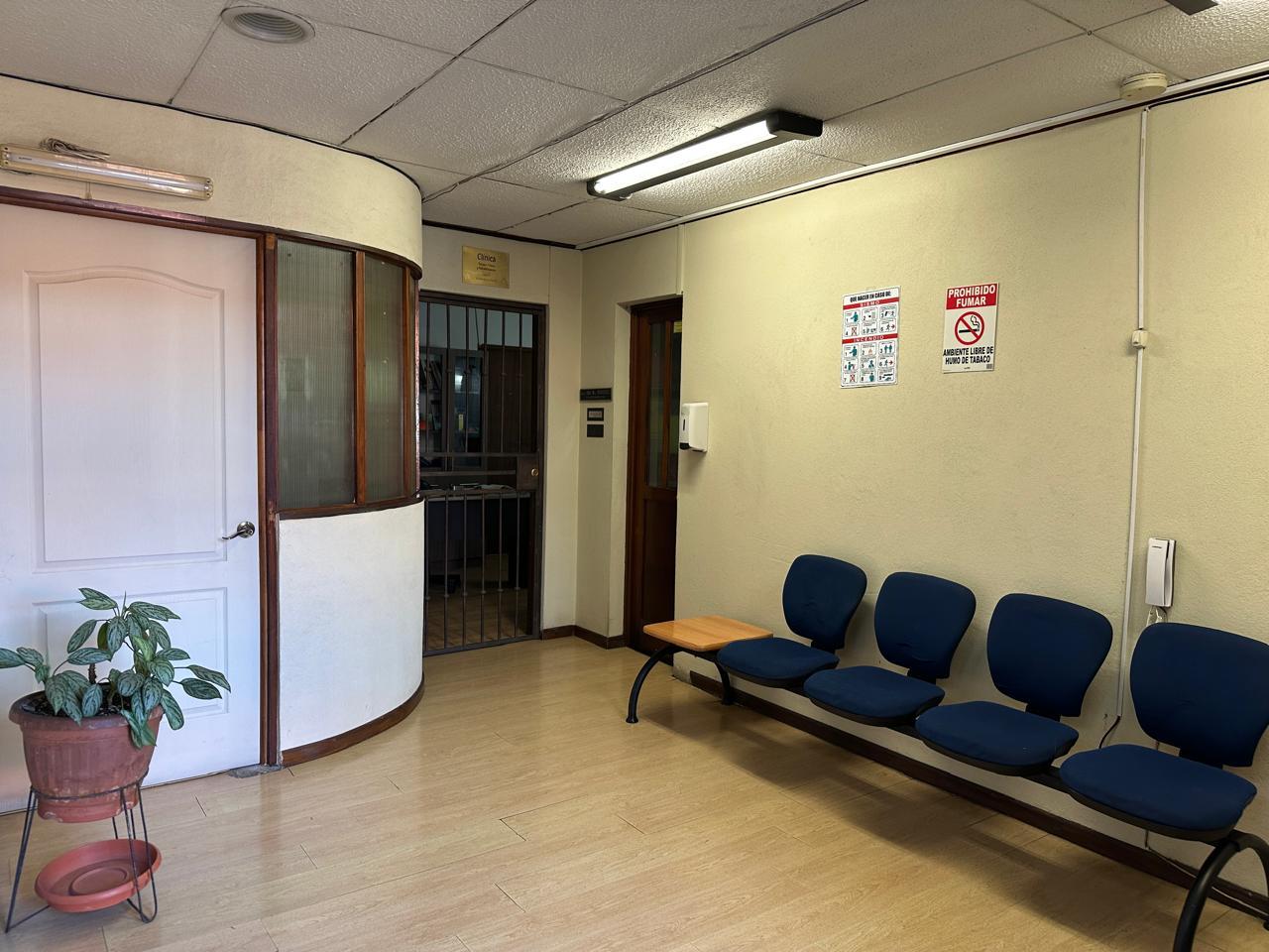 Professional Medical Office Building, San Jose