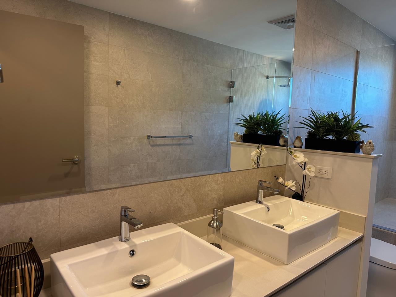 Panoramic View Luxury Flat, Escazu, San Jose
