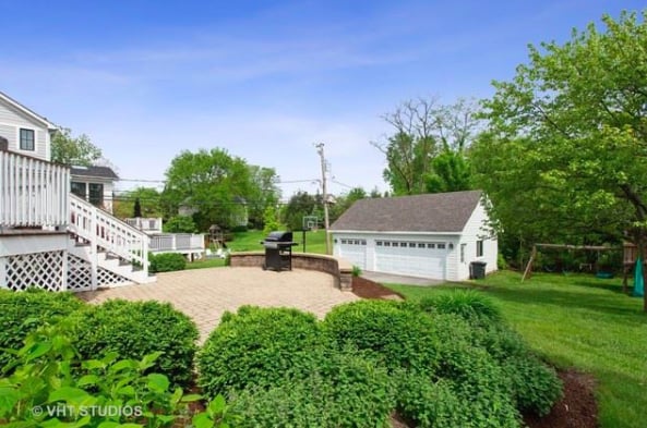 Featured Property: Picture Perfect Home in Clarendon Hills