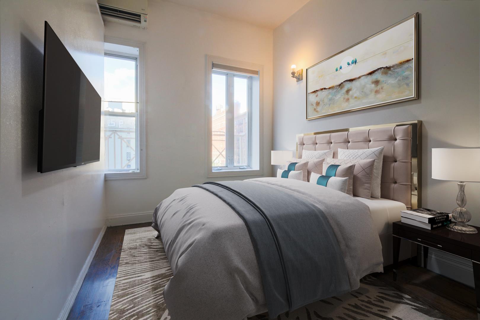 147 Grand Street, Apt 9