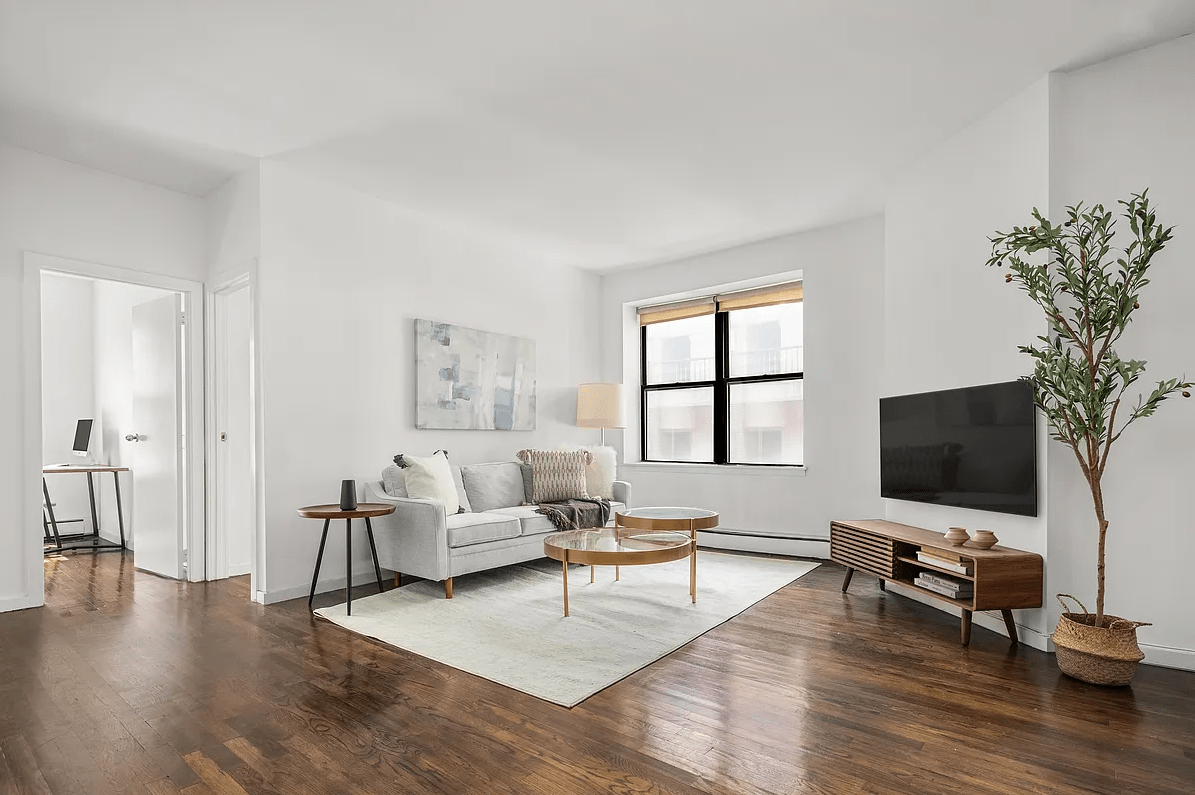 14 Prince Street #4C