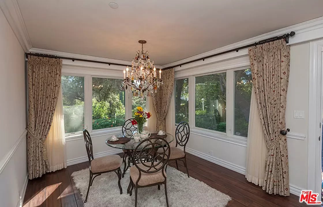 500 S San Rafael Ave