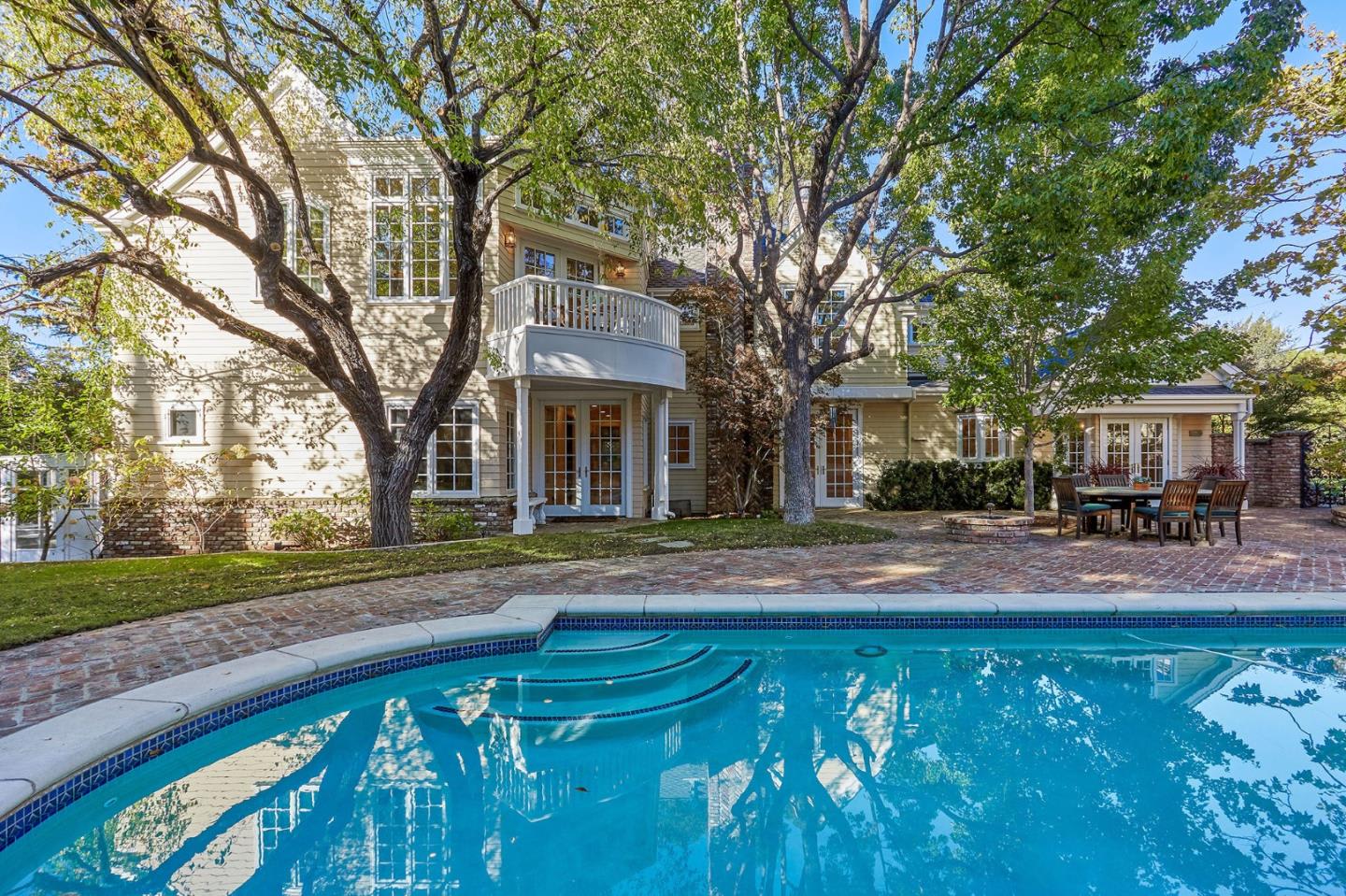 17930 Vineland Avenue, Monte Sereno