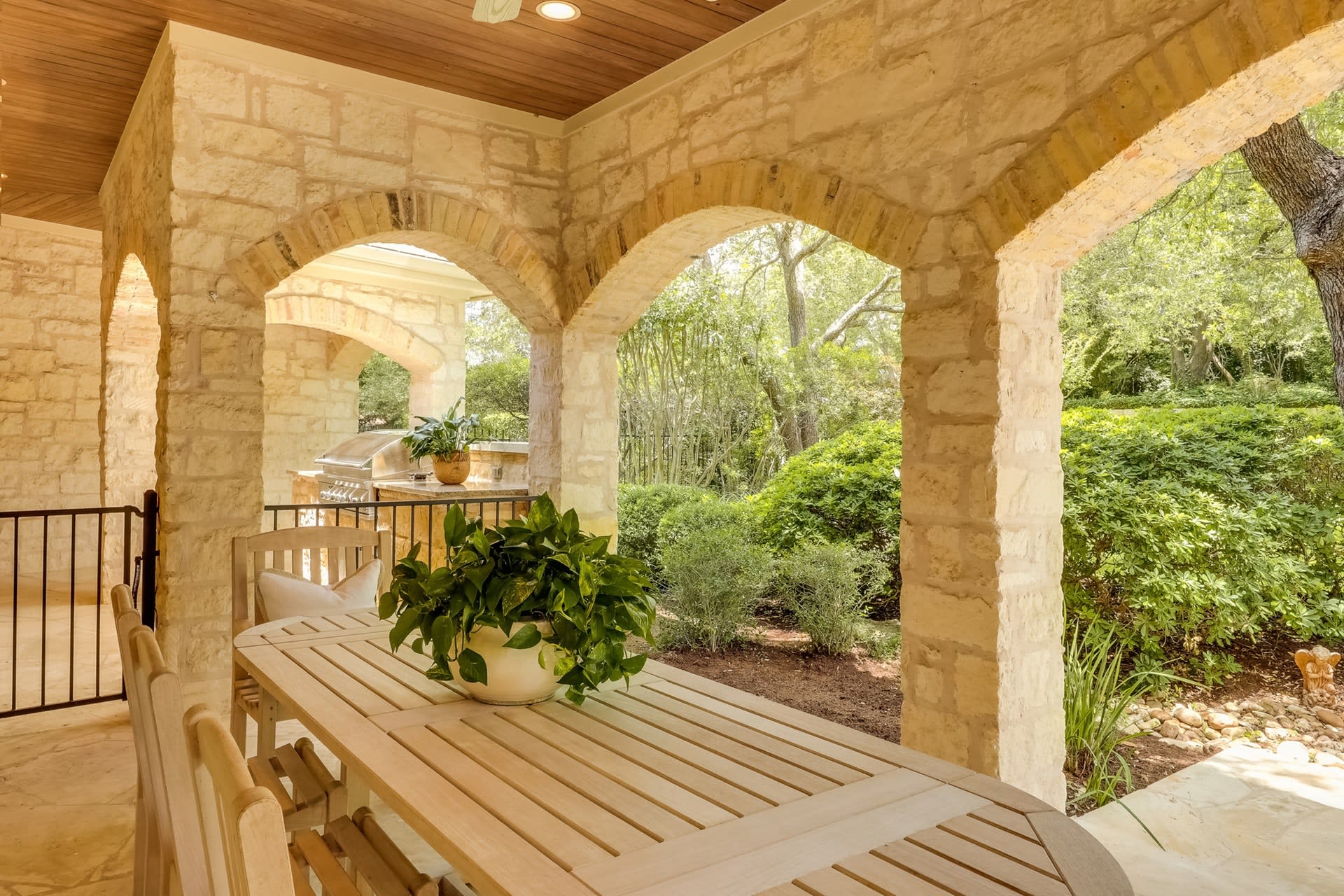 Barton Creek