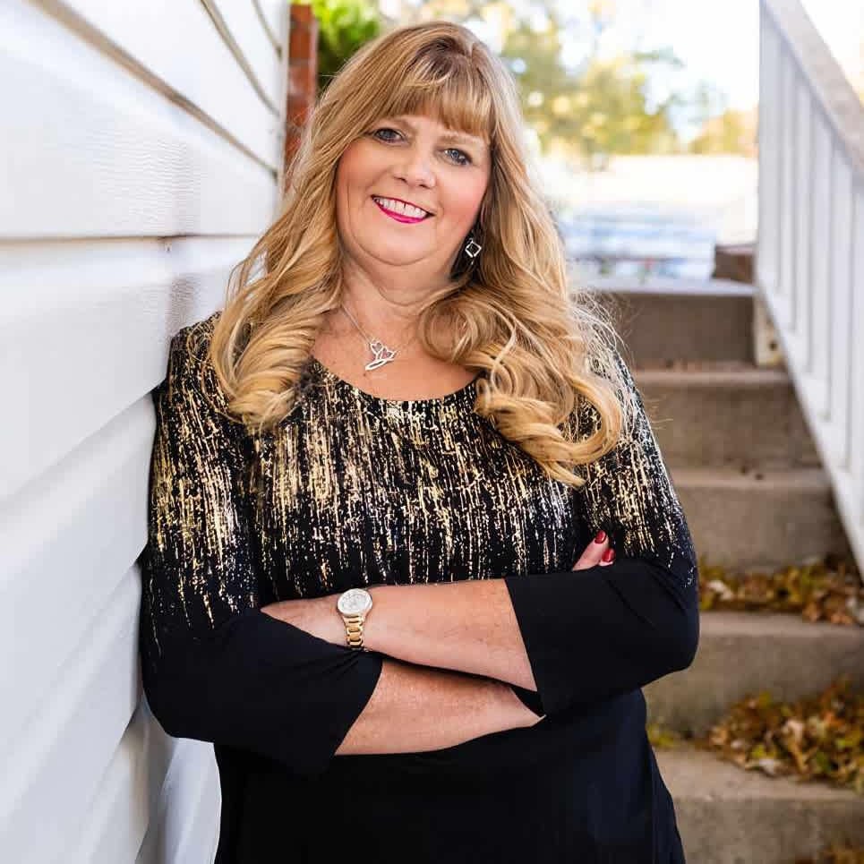 Lynn Papenbrok
