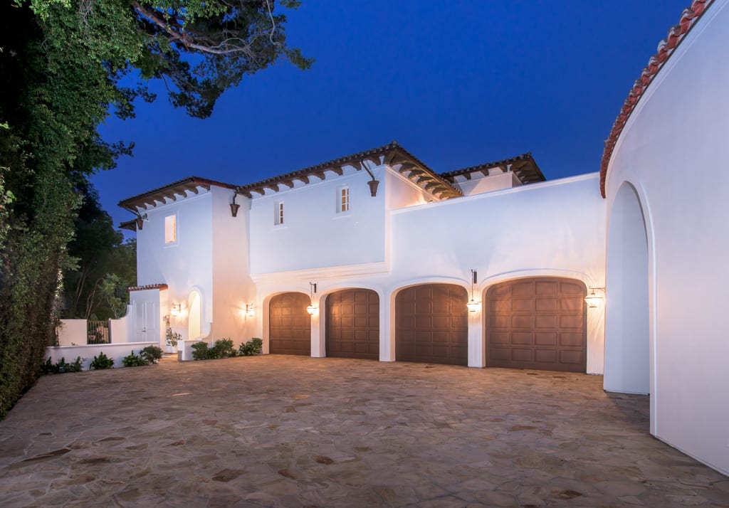 200 Delfern Dr, Holmby Hills