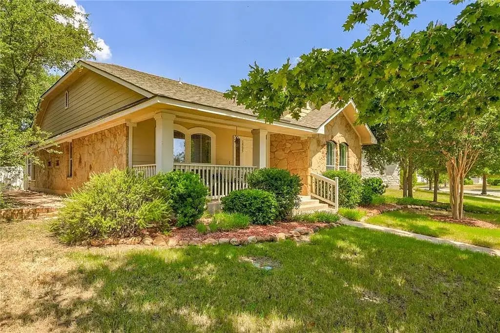 1505 Colorado Bend Dr