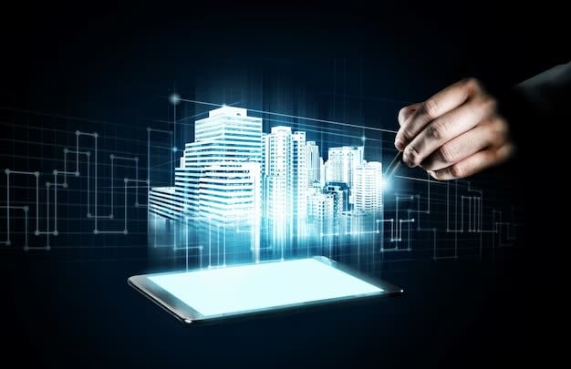 AI Revolution in Real Estate: Transforming the Way We Buy, Sell, and Manage Properties