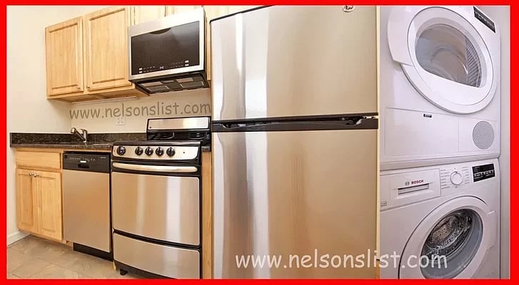 768 Union St., #8