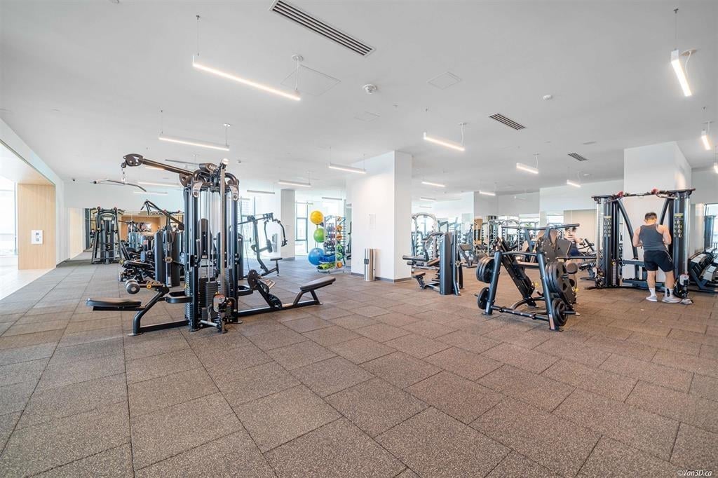 1305-3809 Evergreen Pl