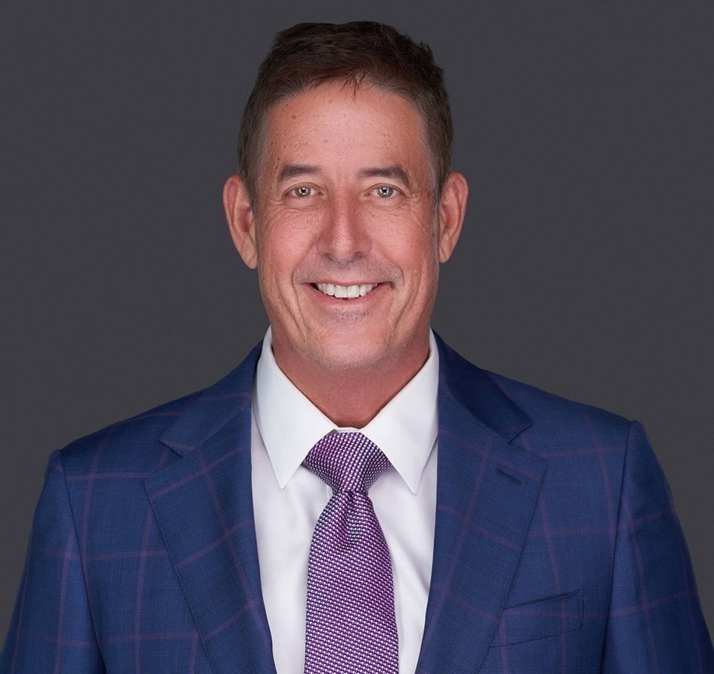 Harry Baxter