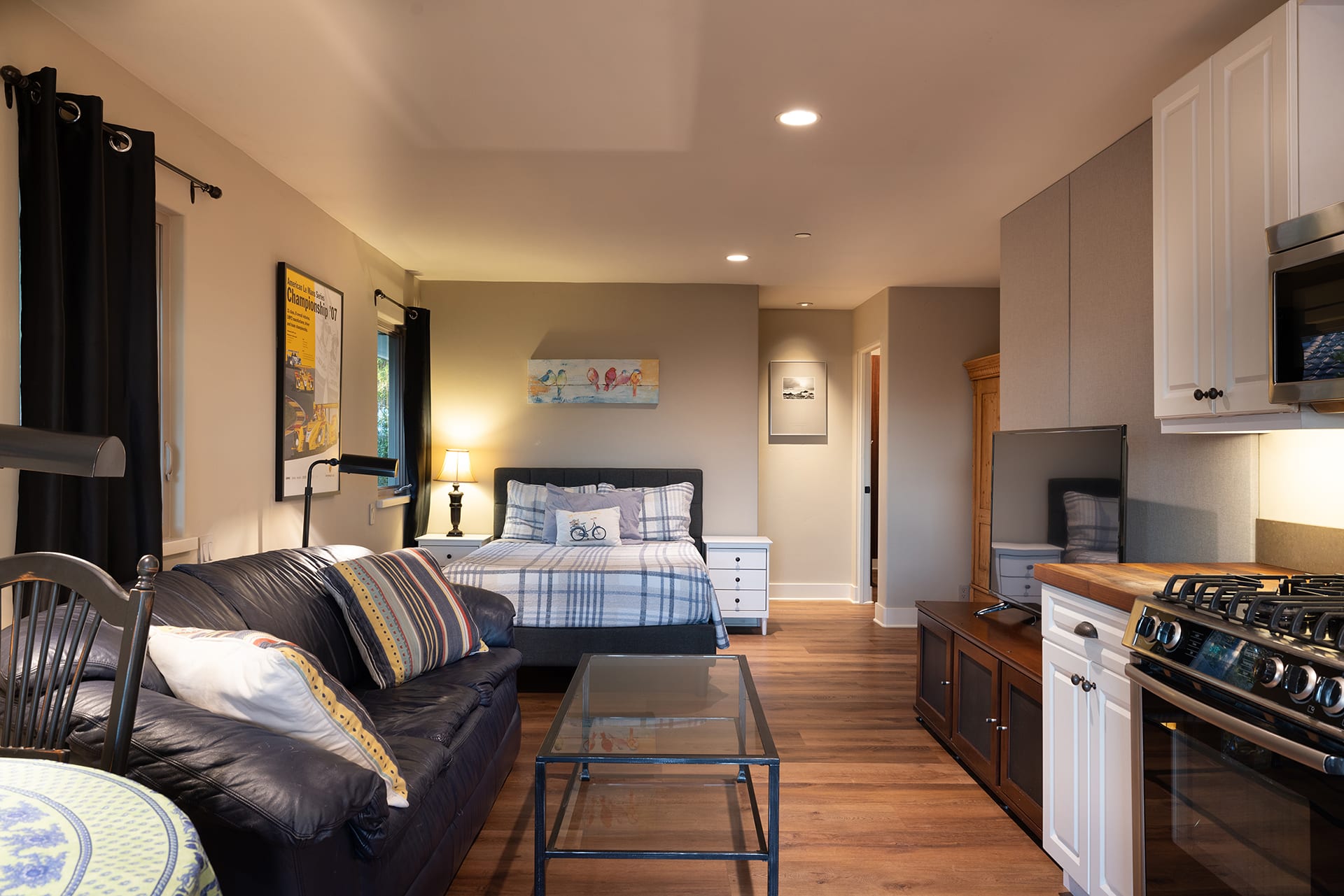 Modern Monterey Paradise - 700 Fernwood Ave