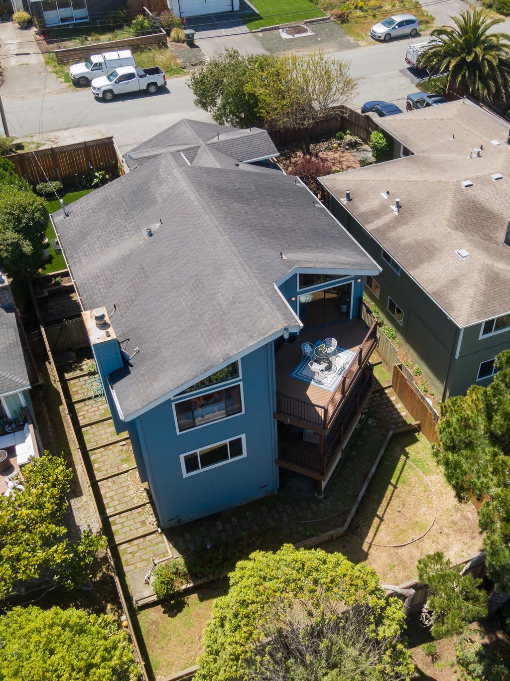 463 4th Street