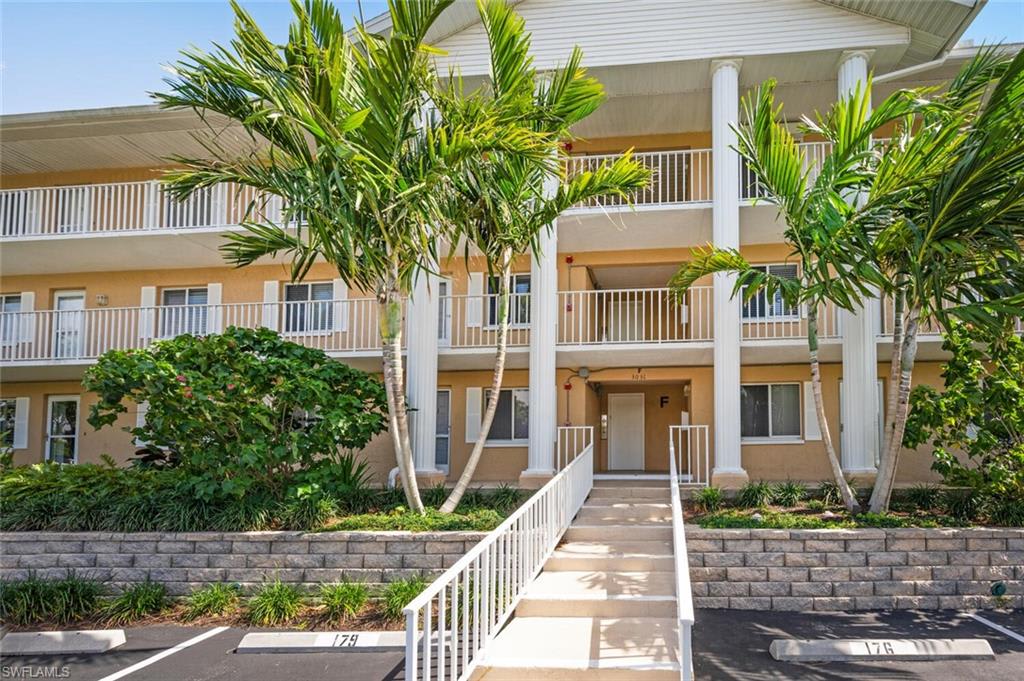 3031 Sandpiper Bay CIR Unit: F203