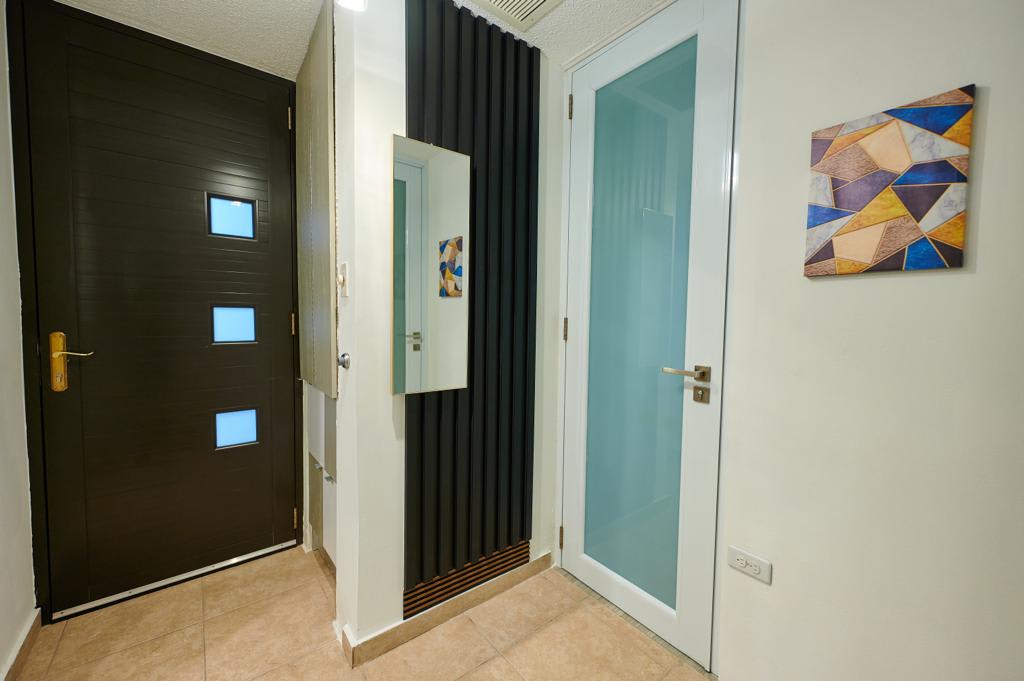 Condominio Tropicana