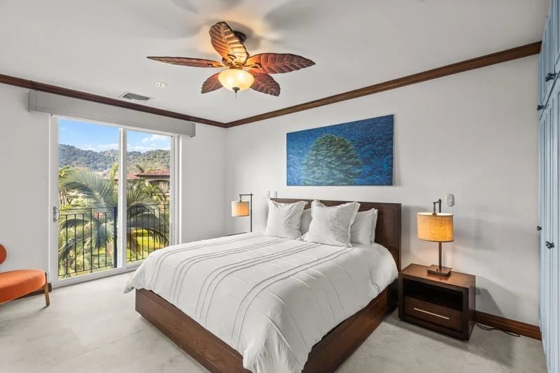 Mediterranean Bay View Residence, Los Suenos, Puntarenas