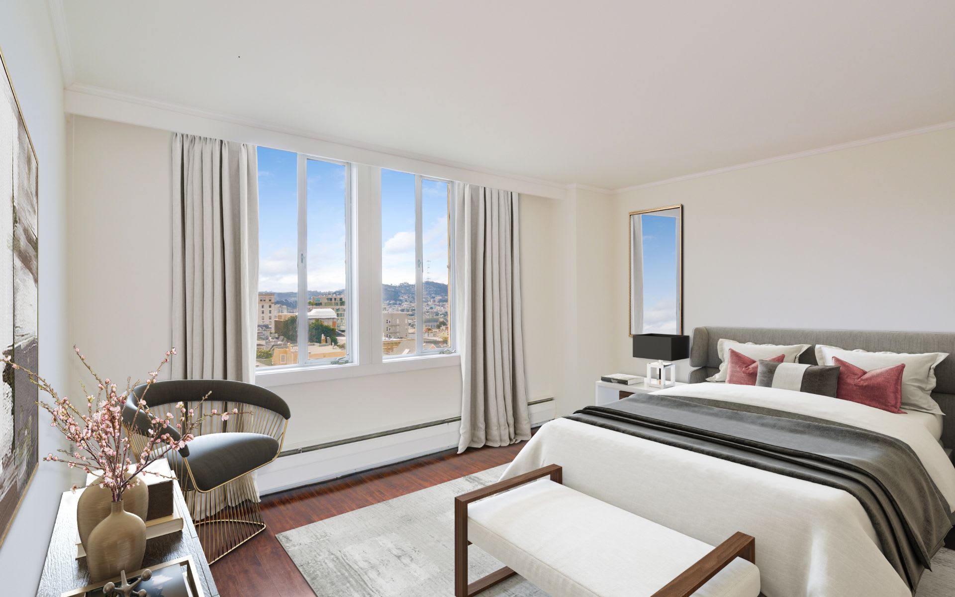 2200 Pacific Ave #10F