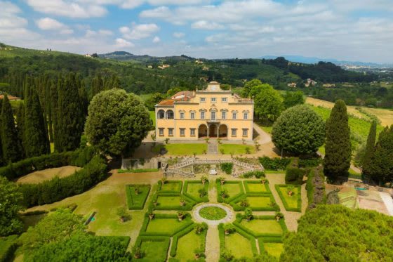 Spotlight on Tuscany: The Best of Art, History and Nature