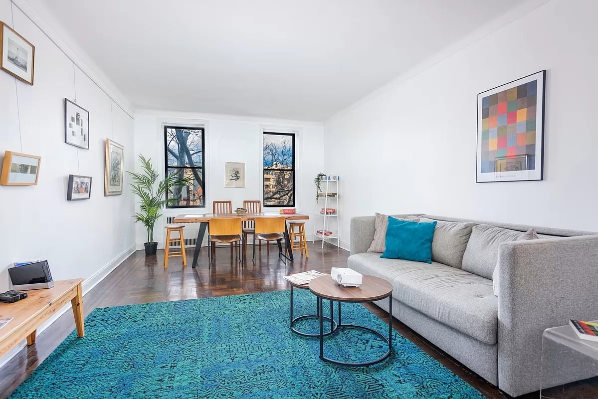 960 Sterling Pl Unit: 3D