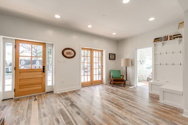 House Tour: A Modern Farmhouse