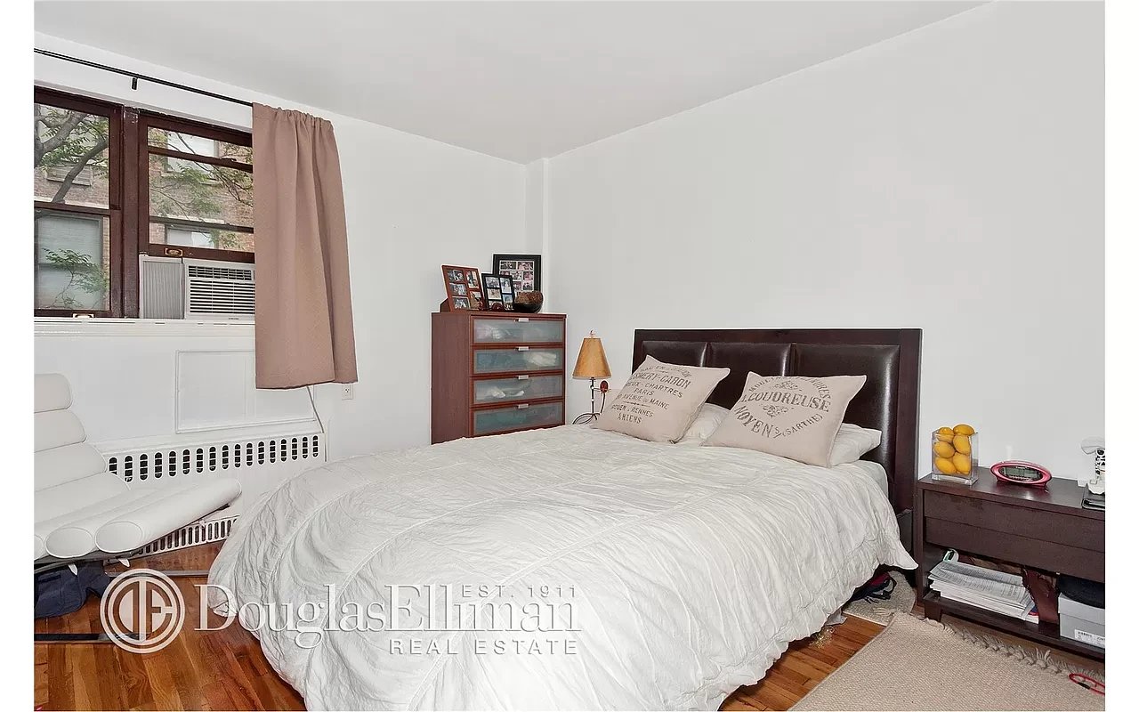 53 West 76th Street Unit: 8