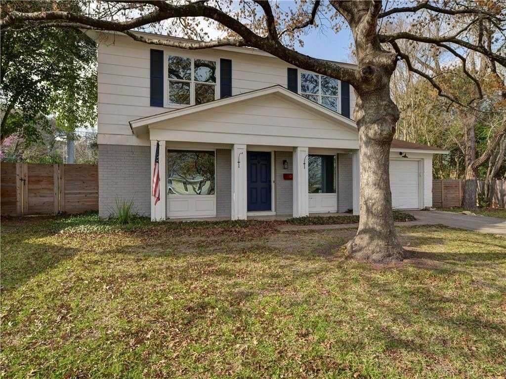 6608 Jamaica Court