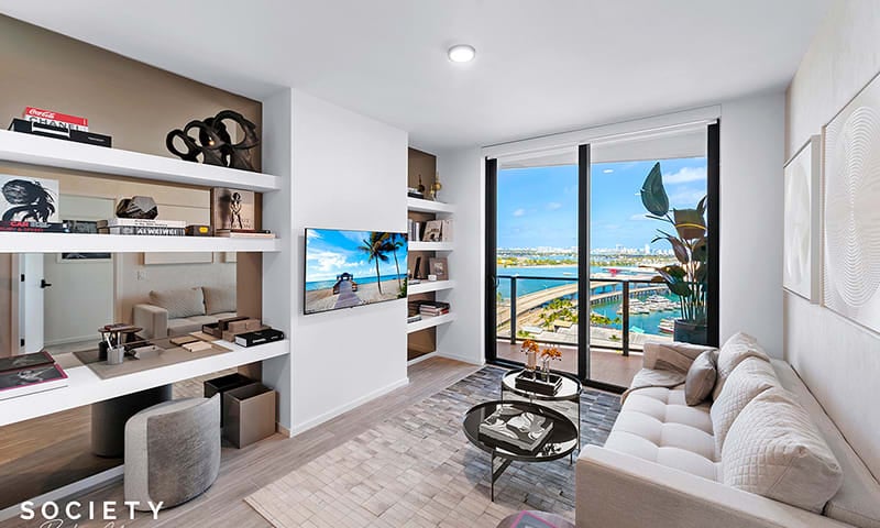 The Elser Residences