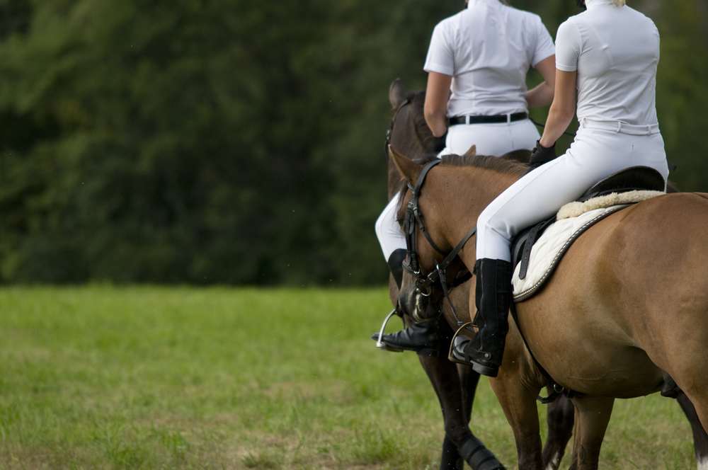 Rancho Santa Fe Celebrates Rancho Days