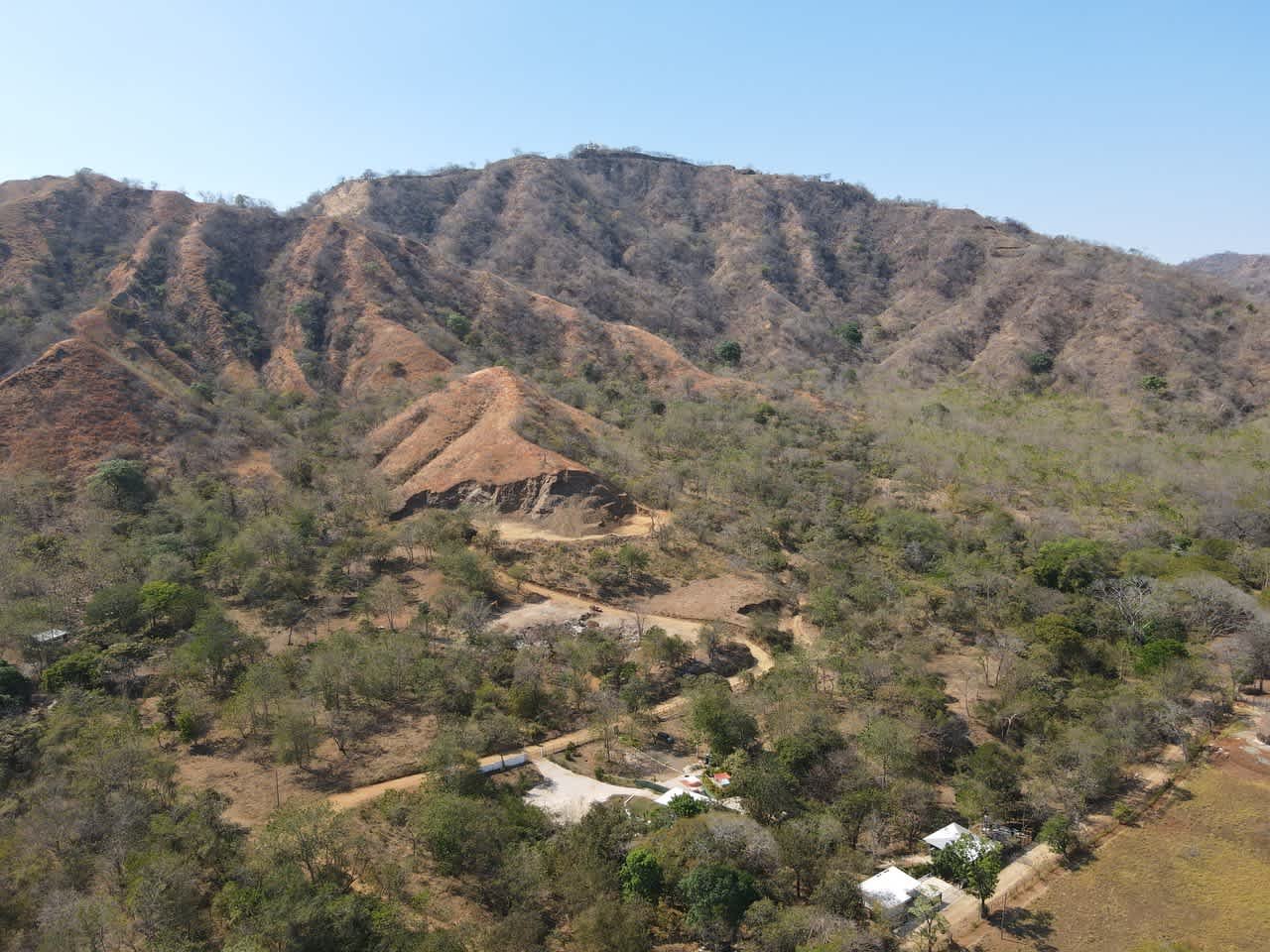 Land of your dreams | Large Lot with 2 Road Accesses