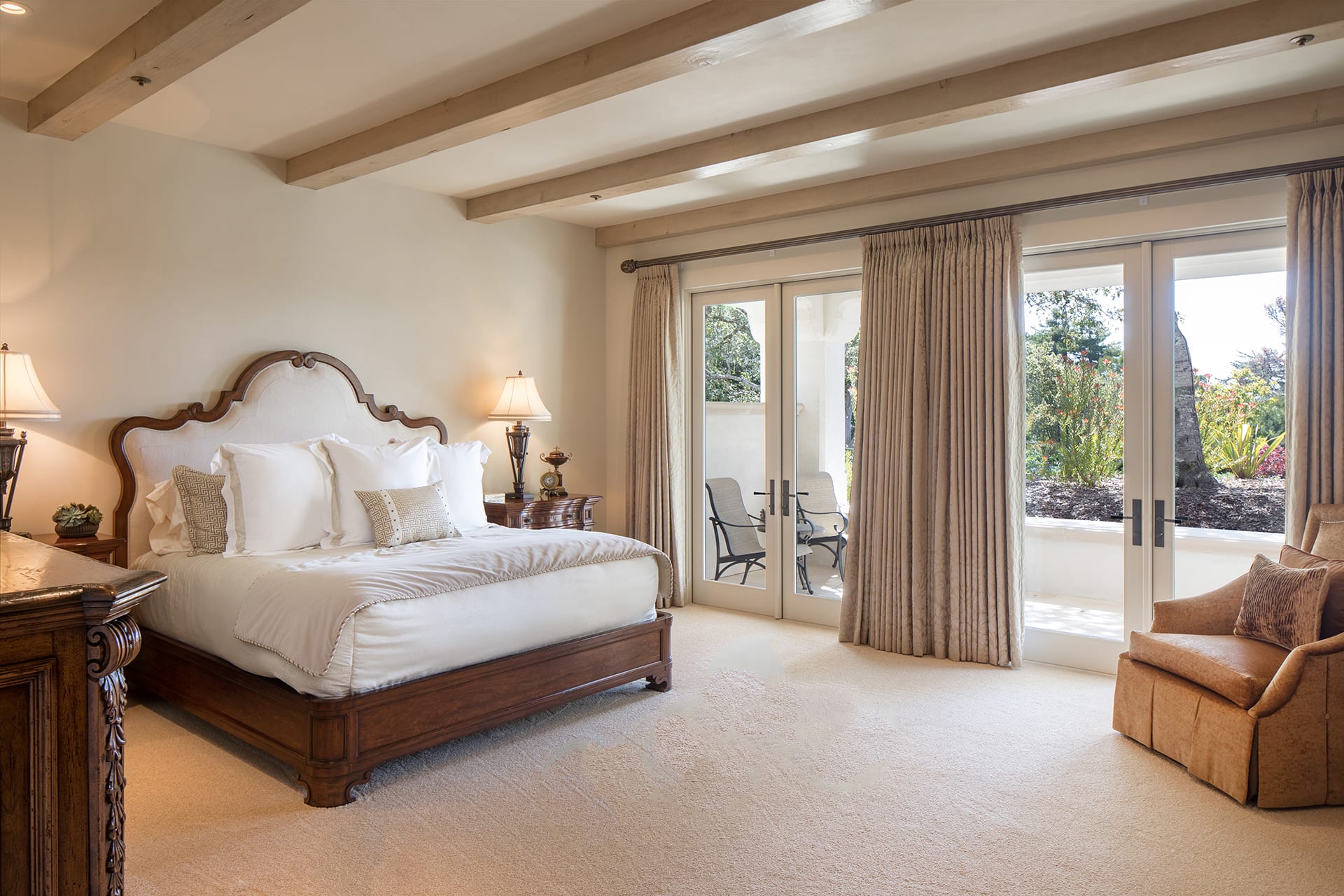 Pebble Beach Paradise - 1659 Crespi Lane