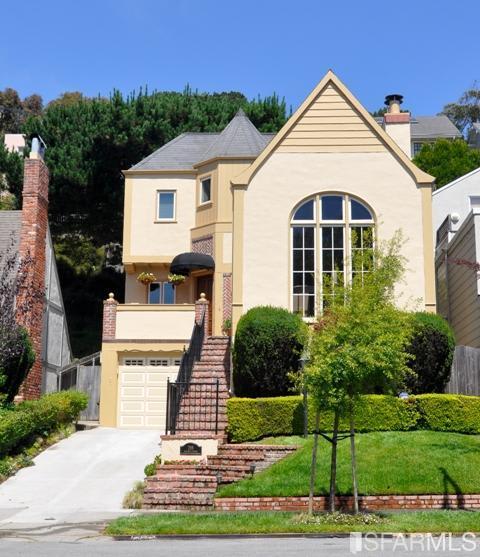298 Dorantes Avenue