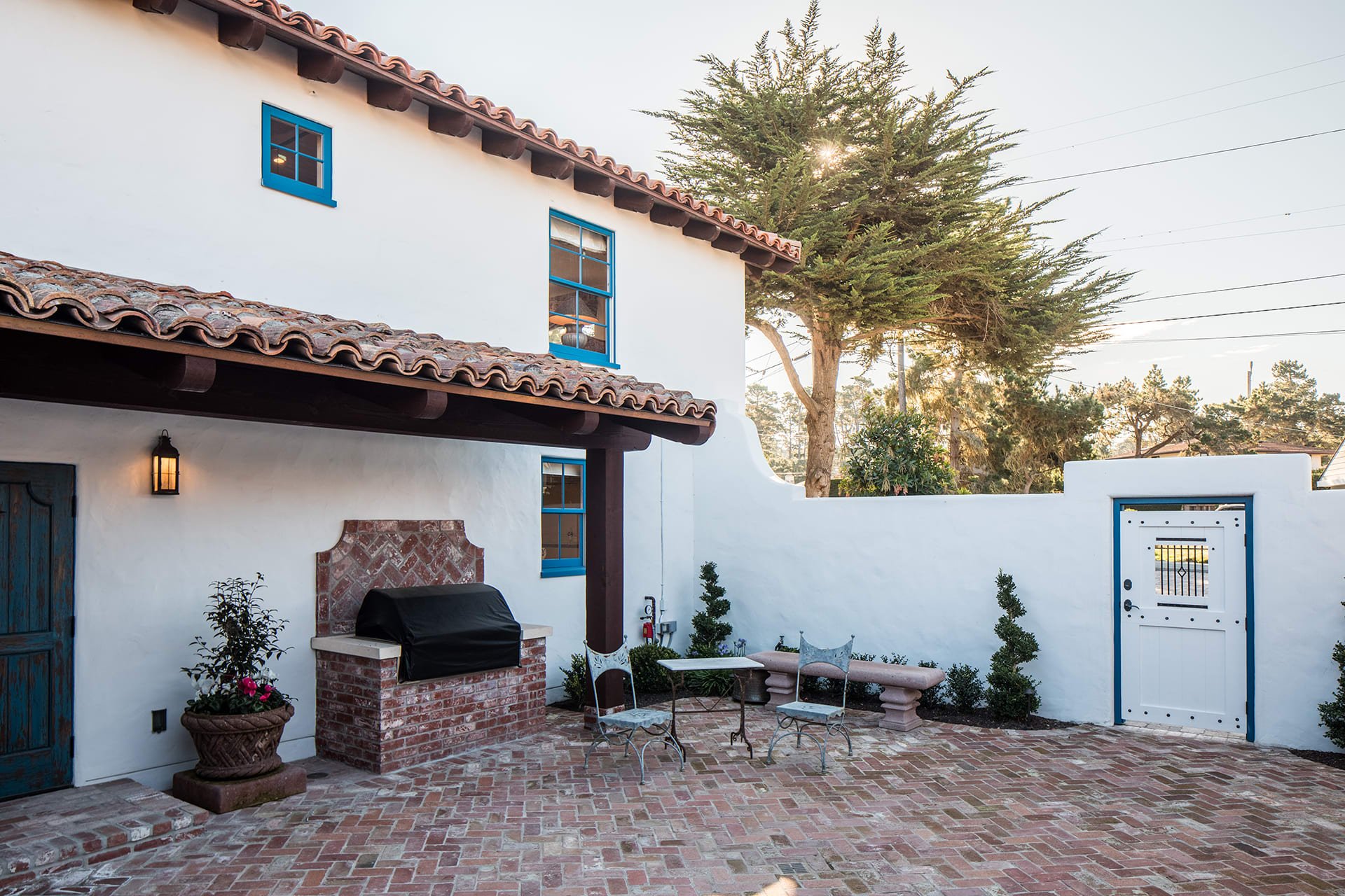 Pebble Beach Icon - 1075 Marcheta Lane