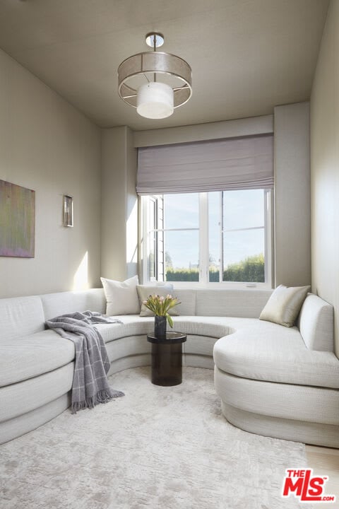 Lumina Meadow