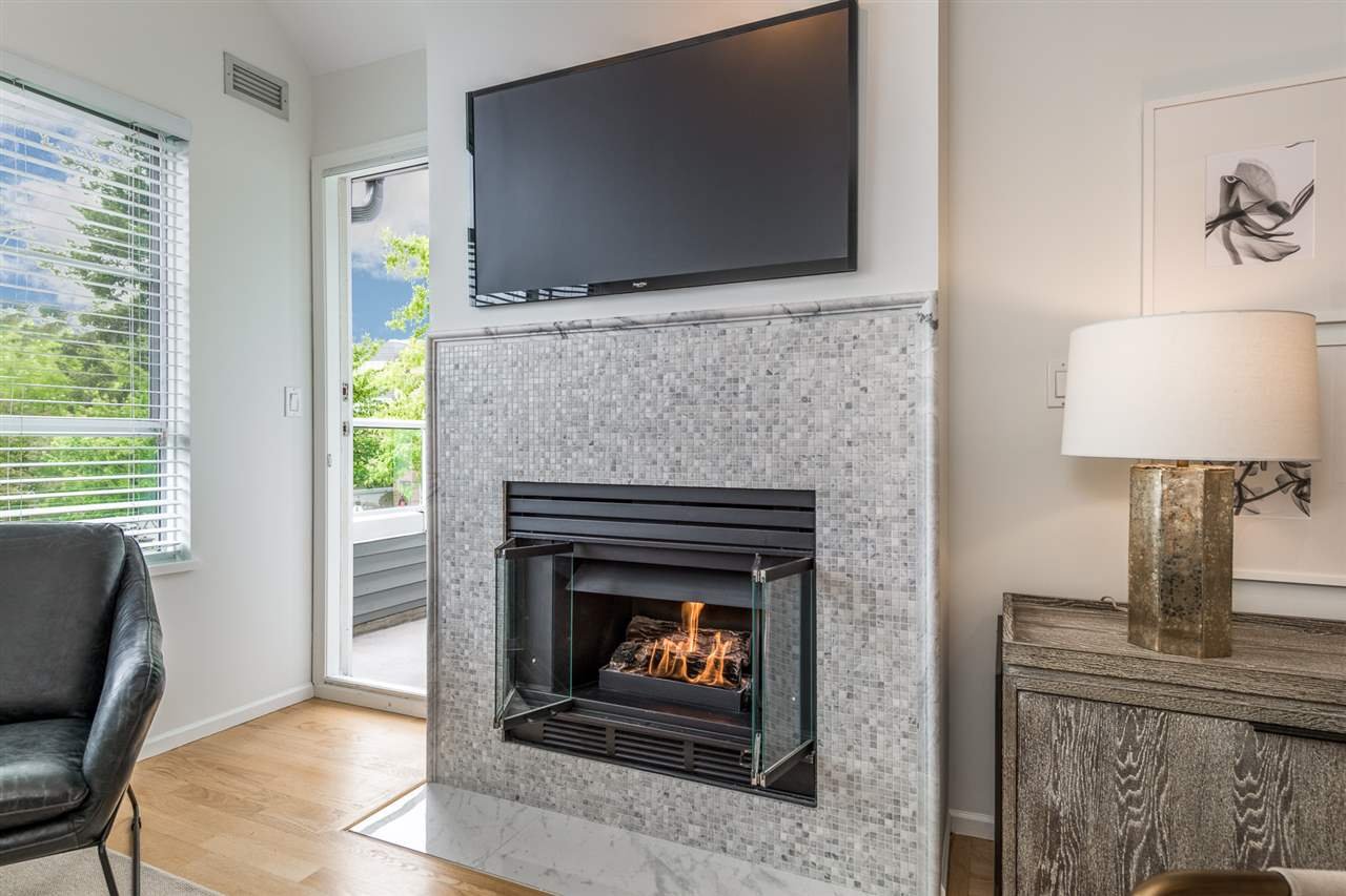 301-838 W 16th Avenue, Vancouver