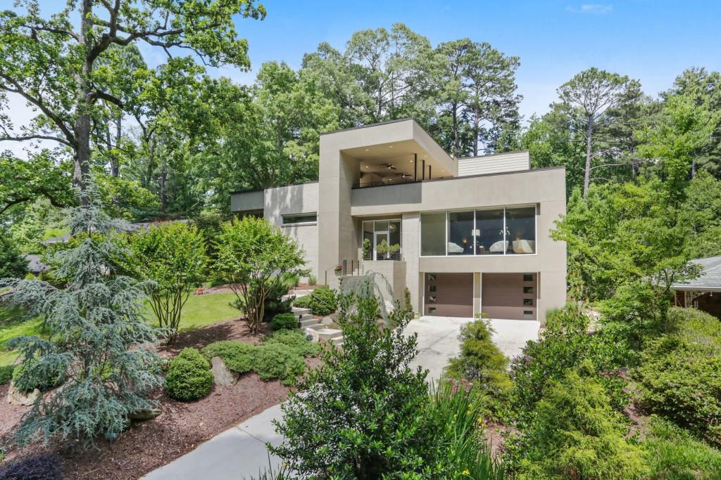 1242 Wild Creek Trl NE