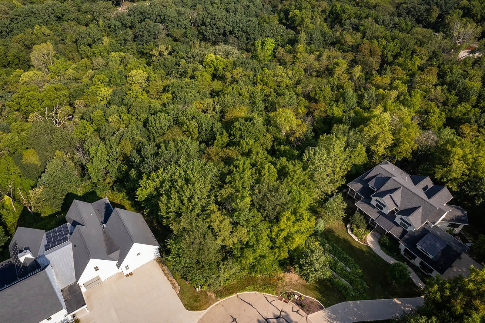 amended Plat 3 Lot 13 River Oaks Circle