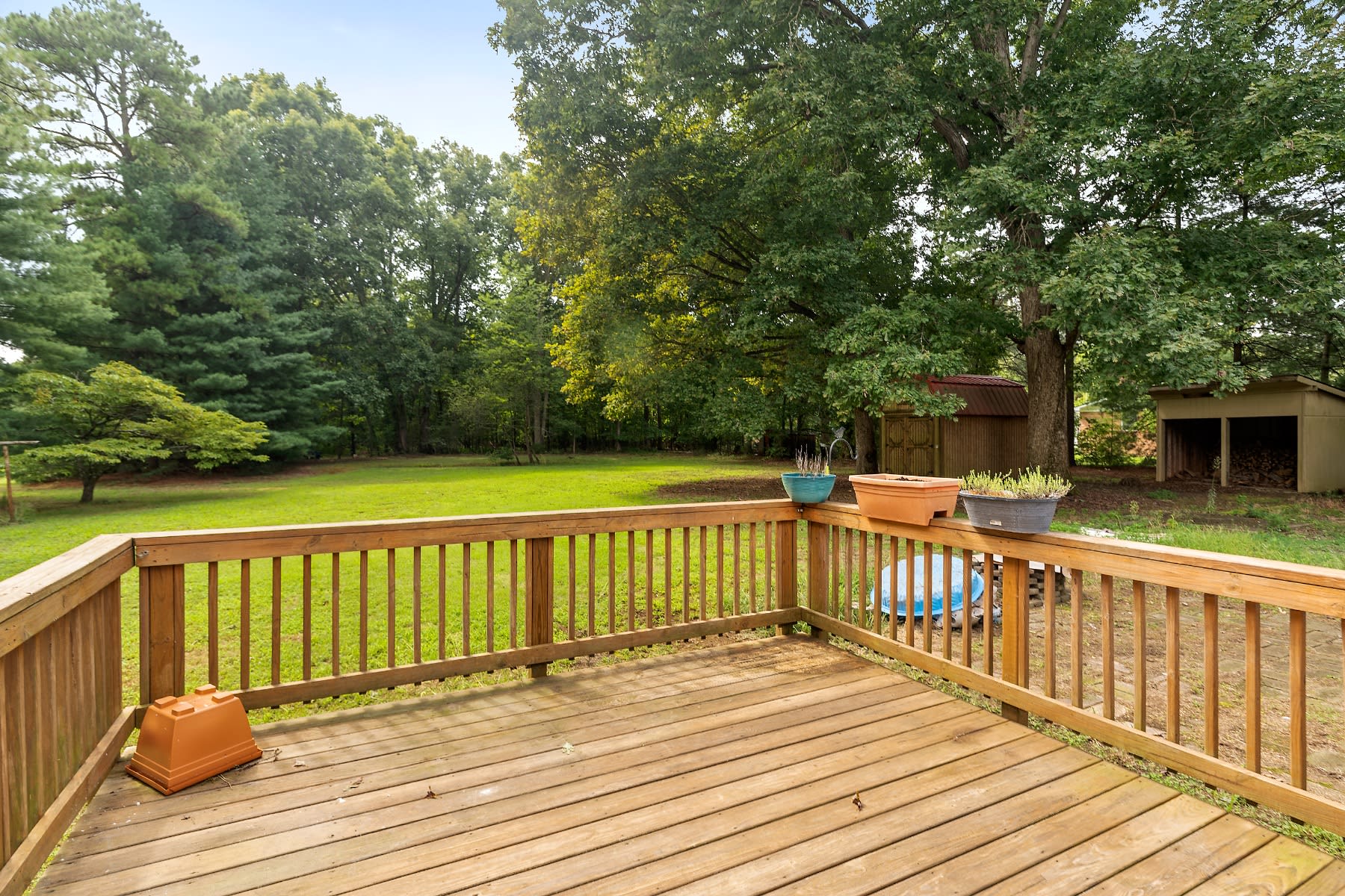 2323 Mill Road