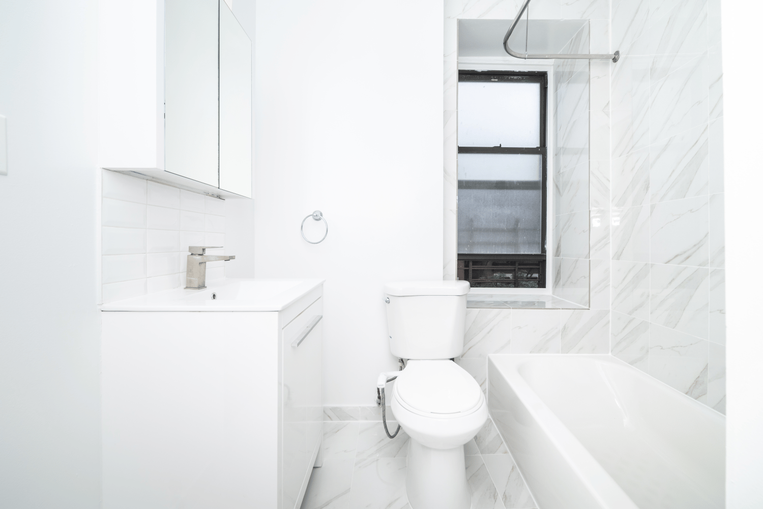 701 Ninth Avenue, Apt 4W
