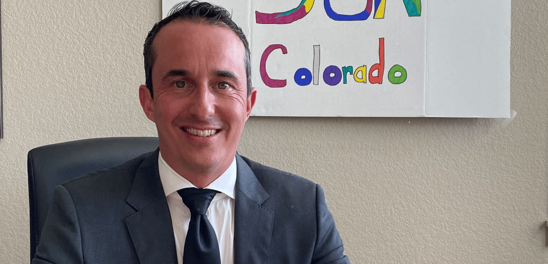 Some Good News - Colorado 