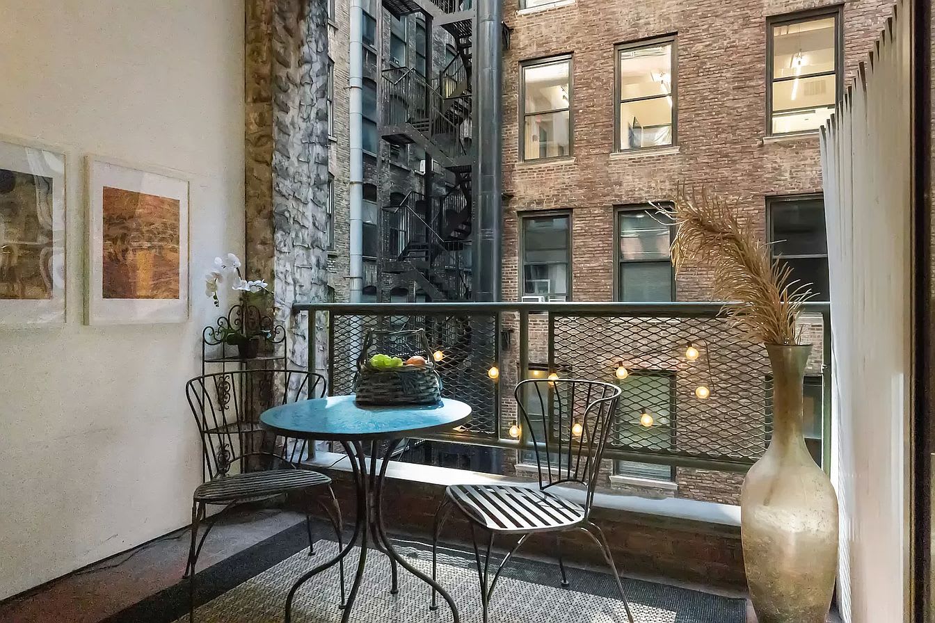 159 Madison Ave, #6B